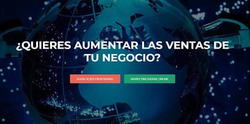 wolabu.com | Marketing Online | Posicionamiento SEO y SEM | Diseño web | Social Media