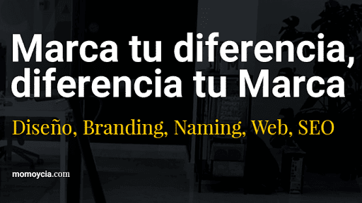 Momo & Cía. — agencia SEO en Mairena del Aljarafe, Sevilla